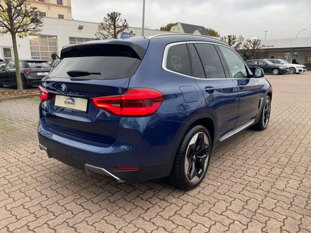 BMW iX3 Impressive 210 kW image number 5