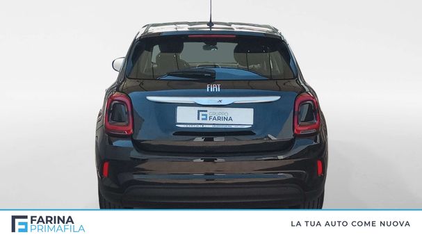 Fiat 500X 1.3 MultiJet 70 kW image number 8