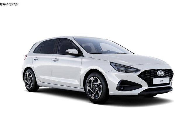 Hyundai i30 71 kW image number 2