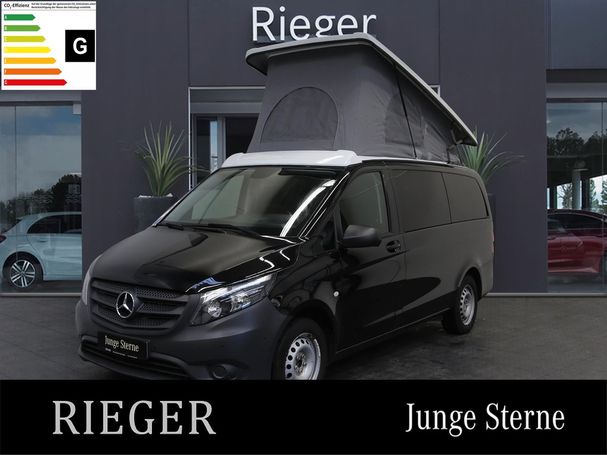 Mercedes-Benz Vito Tourer 116 CDi Pro 120 kW image number 2