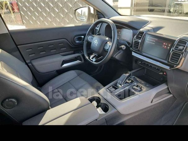 Citroen C5 Aircross BlueHDi 130 S&S EAT8 96 kW image number 20