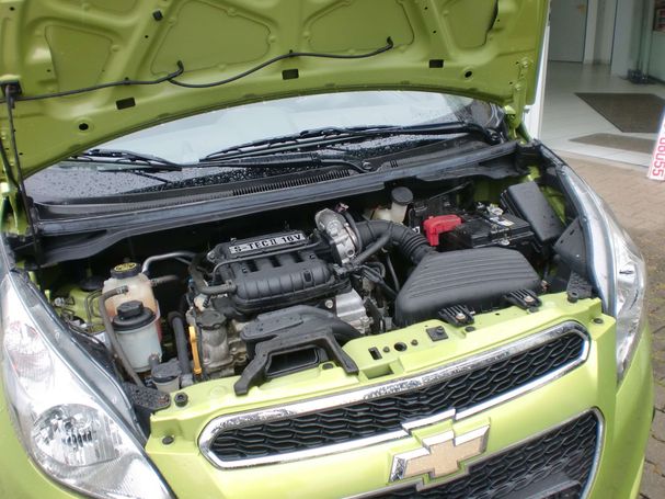 Chevrolet Spark 50 kW image number 9