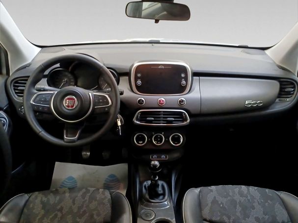 Fiat 500X 1.0 Cross 88 kW image number 16