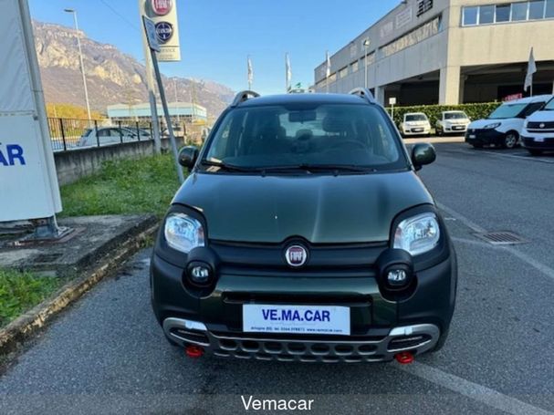 Fiat Panda 0.9 4x4 63 kW image number 3