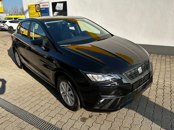 Seat Ibiza 1.0 TSI 70 kW image number 2