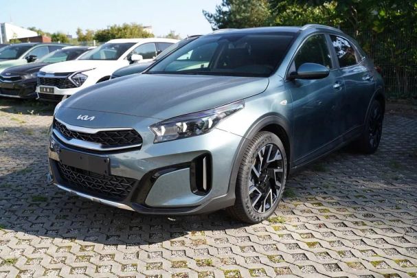 Kia XCeed 1.5 T-GDI 103 kW image number 8