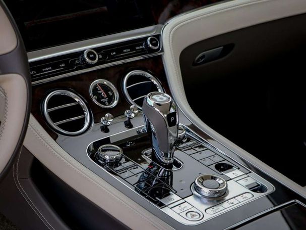 Bentley Continental GT 470 kW image number 20