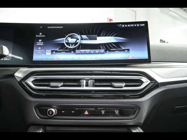 BMW i4 eDrive 210 kW image number 11