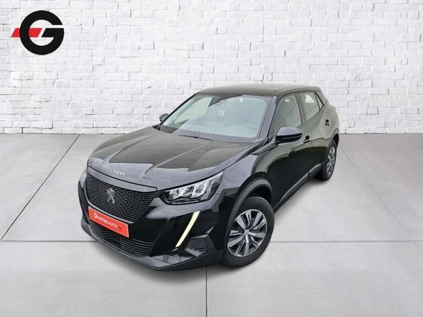 Peugeot 2008 74 kW image number 1