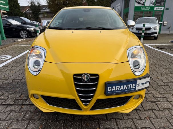 Alfa Romeo MiTo 77 kW image number 11