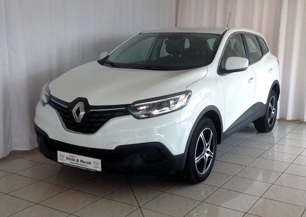 Renault Kadjar TCe 140 LIFE 103 kW image number 1