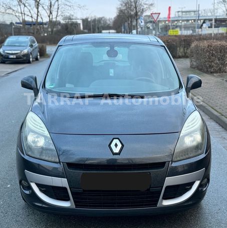 Renault Scenic DCi Dynamique 81 kW image number 3