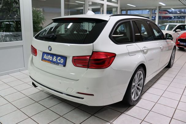 BMW 320d Touring Sport Line 120 kW image number 2