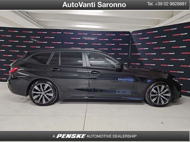 BMW 320d Touring Advantage xDrive 140 kW image number 6