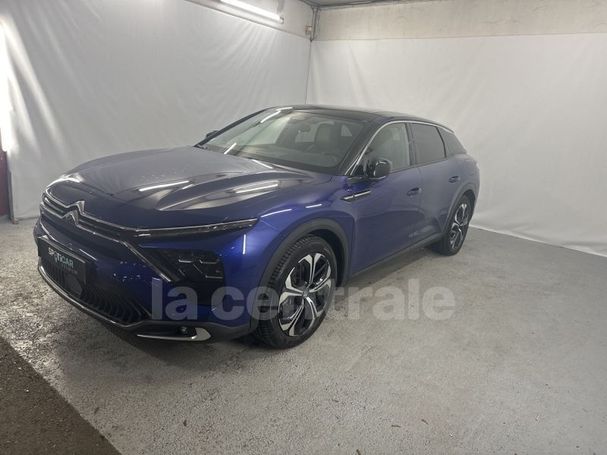 Citroen C5 X 165 kW image number 1