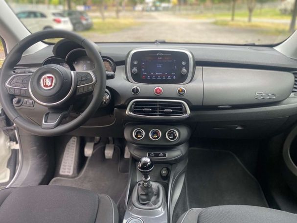 Fiat 500X 1.0 88 kW image number 4