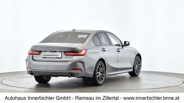 BMW 318i 115 kW image number 3