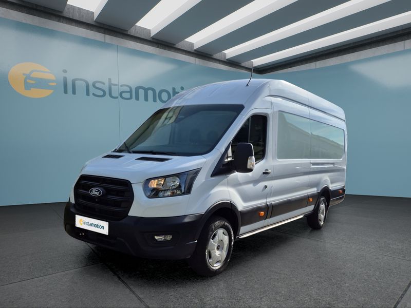 Ford Transit Kasten L4H3