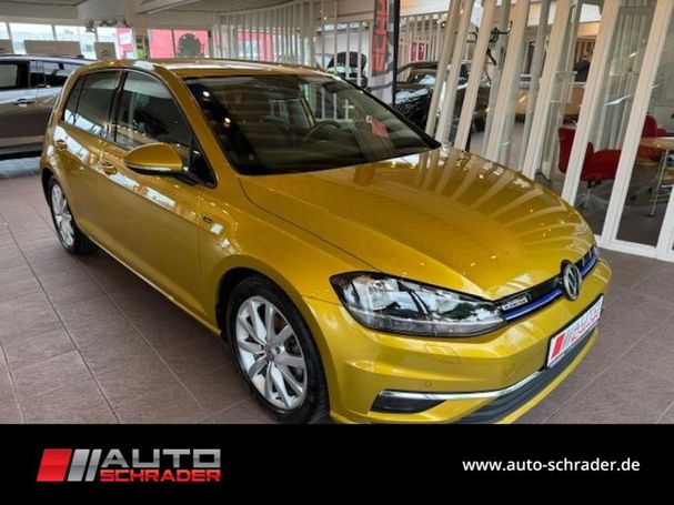 Volkswagen Golf 1.5 TSI Join 96 kW image number 2