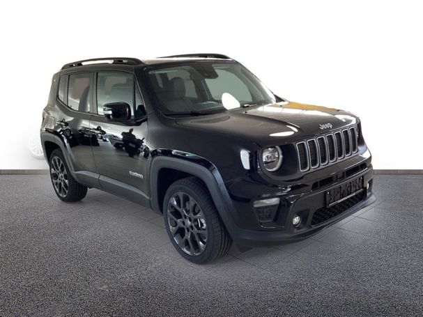 Jeep Renegade PHEV 177 kW image number 9