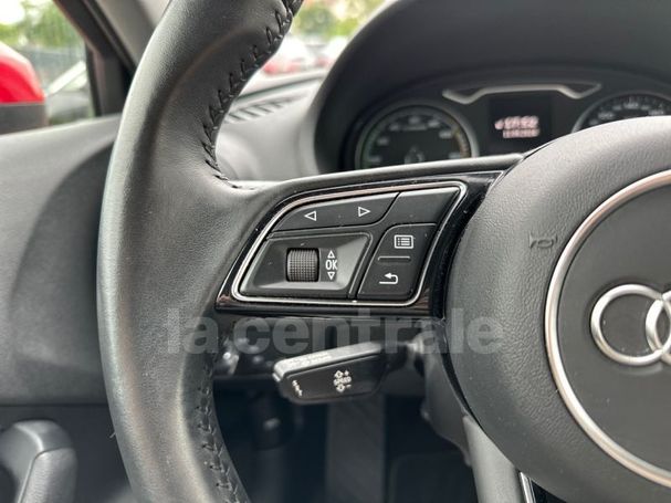 Audi A3 40 e-tron S tronic 150 kW image number 32