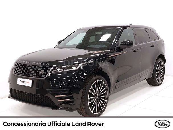 Land Rover Range Rover Velar 2.0d R-Dynamic HSE 132 kW image number 1