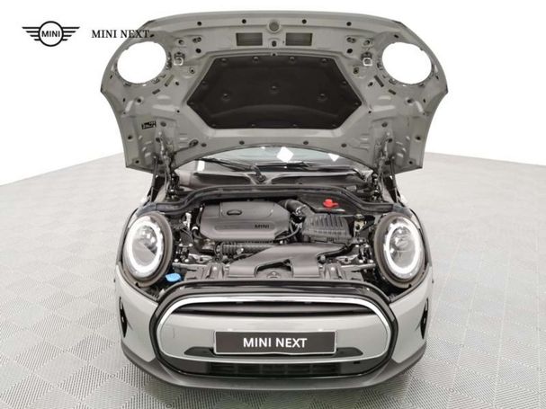 Mini Cooper Classic 101 kW image number 16