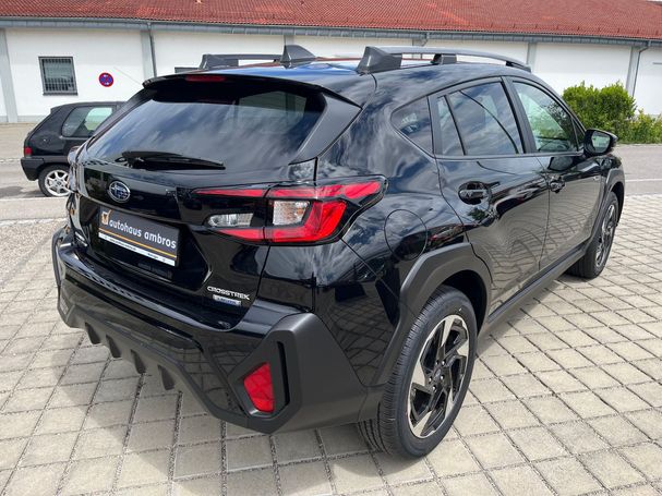 Subaru Crosstrek Active 100 kW image number 8