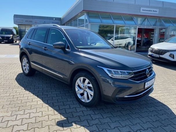 Volkswagen Tiguan 1.5 TSI DSG 110 kW image number 1