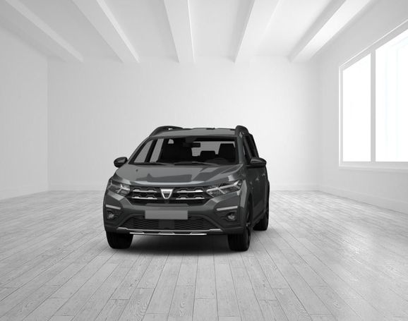 Dacia Jogger TCe 110 81 kW image number 5