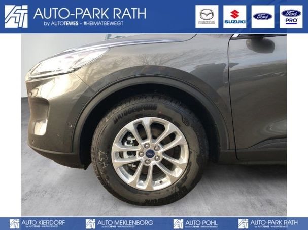 Ford Kuga 1.5 EcoBoost Titanium 110 kW image number 6