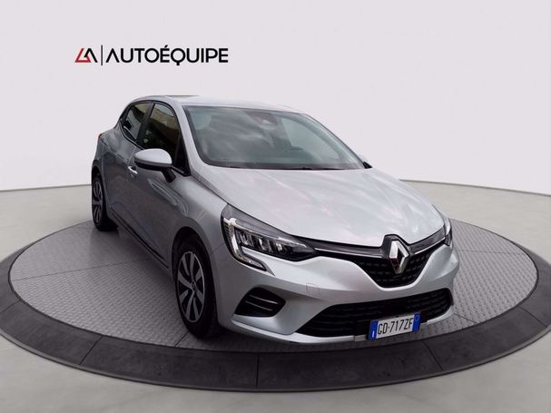 Renault Clio E-Tech Hybrid 140 103 kW image number 7