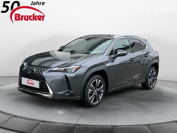 Lexus UX 250h 135 kW image number 1