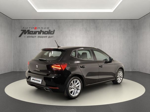 Seat Ibiza 1.0 TSI 85 kW image number 3