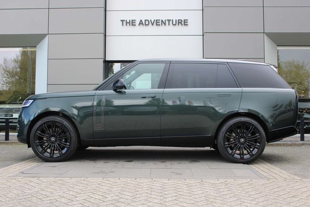 Land Rover Range Rover LWB P530 390 kW image number 7