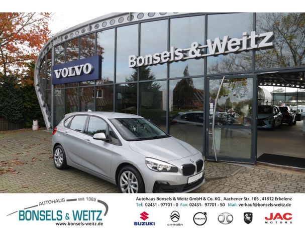 BMW 225 Active Tourer xe xDrive 165 kW image number 2