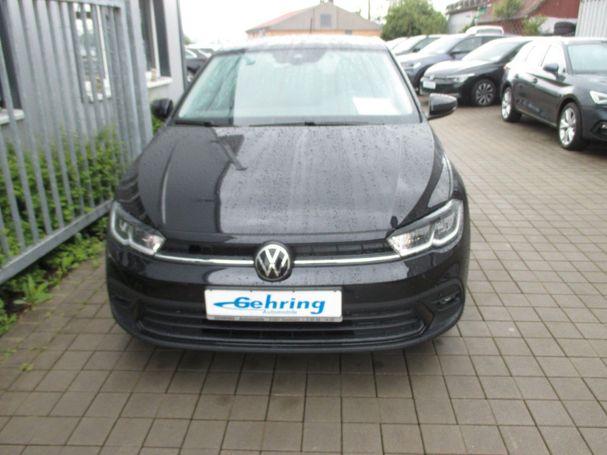 Volkswagen Polo 1.0 TSI 70 kW image number 2