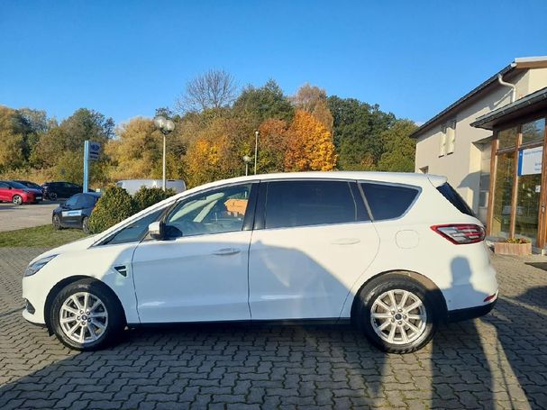 Ford S-Max 118 kW image number 8