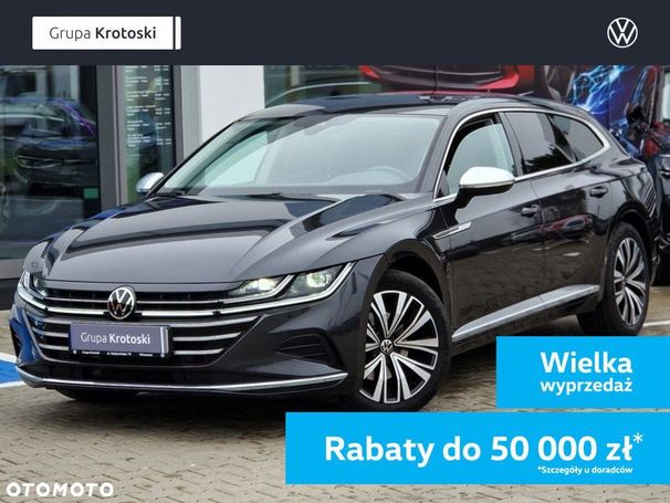 Volkswagen Arteon 110 kW image number 1