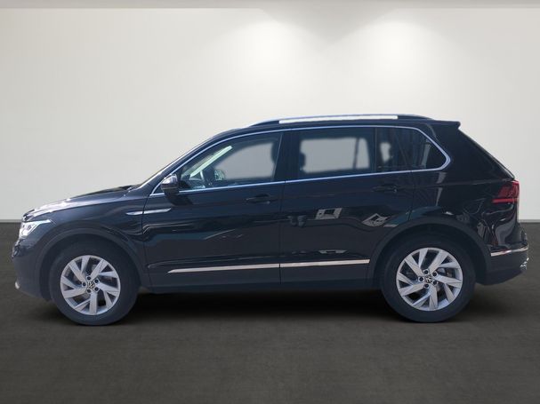 Volkswagen Tiguan 1.5 TSI Elegance DSG 110 kW image number 6