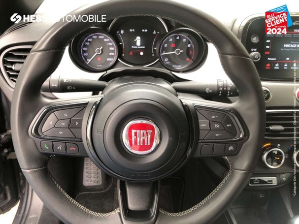 Fiat 500X 1.0 FireFly Turbo 88 kW image number 17