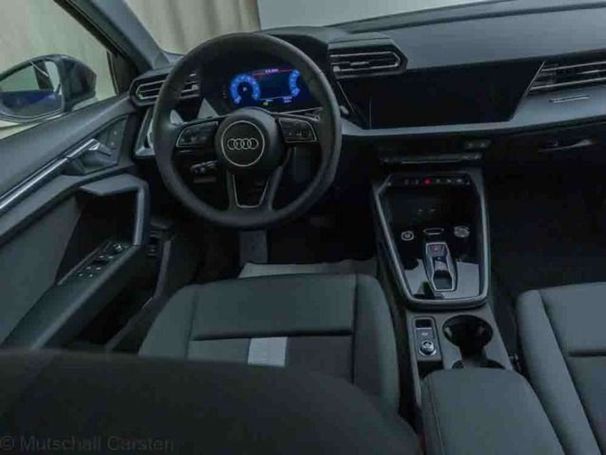 Audi A3 35 TFSI S tronic 110 kW image number 11