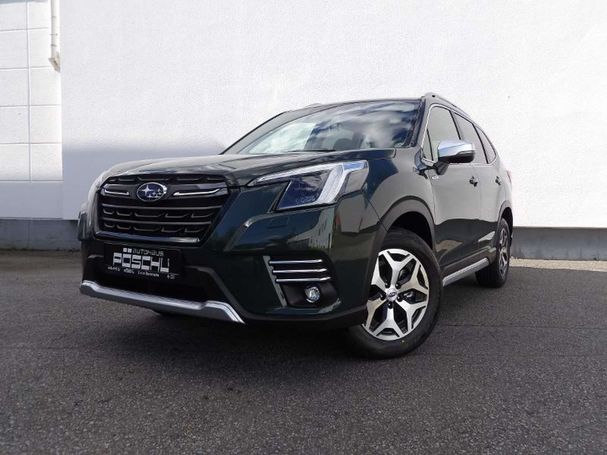 Subaru Forester 2.0ie Lineartronic Comfort 110 kW image number 1