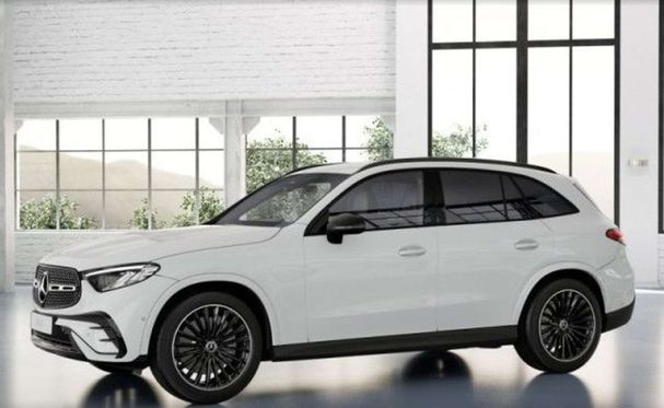 Mercedes-Benz GLC 220 d 4Matic 145 kW image number 2