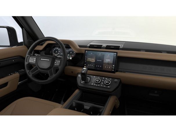 Land Rover Defender D300 221 kW image number 5