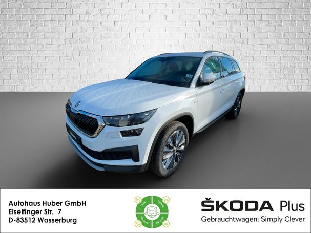 Skoda Kodiaq 2.0 TDI DSG 110 kW image number 1