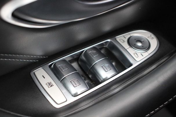 Mercedes-Benz E 63 AMG S 4Matic 450 kW image number 26