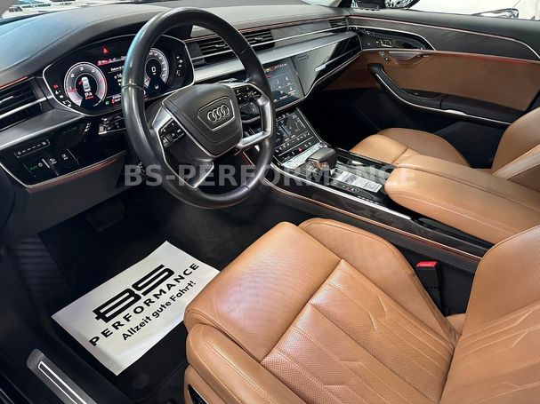 Audi A8 50 TDI 210 kW image number 12