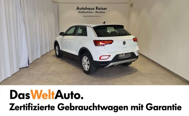 Volkswagen T-Roc TSI T-Roc 81 kW image number 3