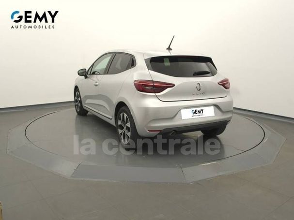 Renault Clio TCe 90 66 kW image number 4